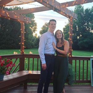 Meet your Posher, Rob